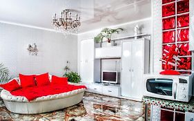 Soborna Square Apartment