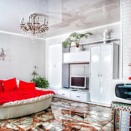 Soborna Square Apartment Одесса Экстерьер фото