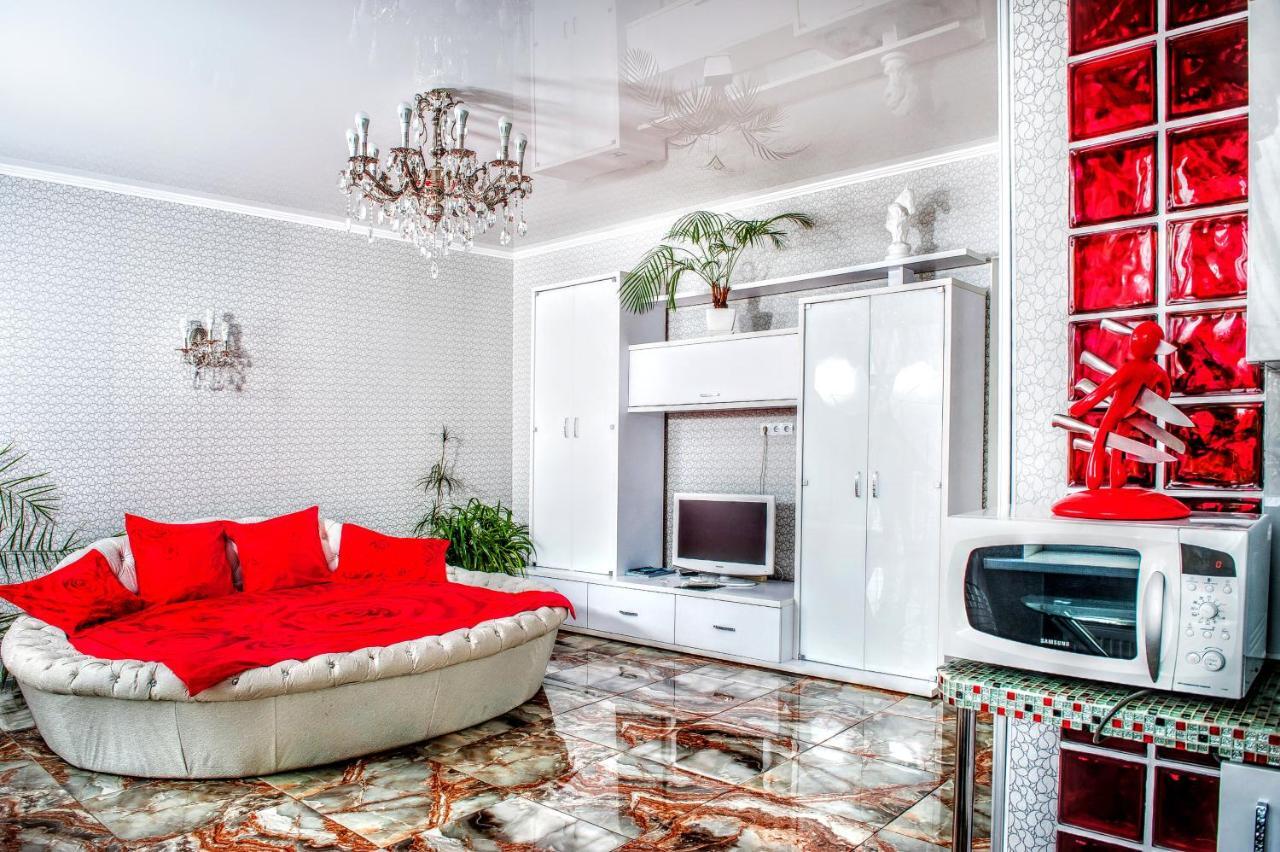 Soborna Square Apartment Одесса Экстерьер фото
